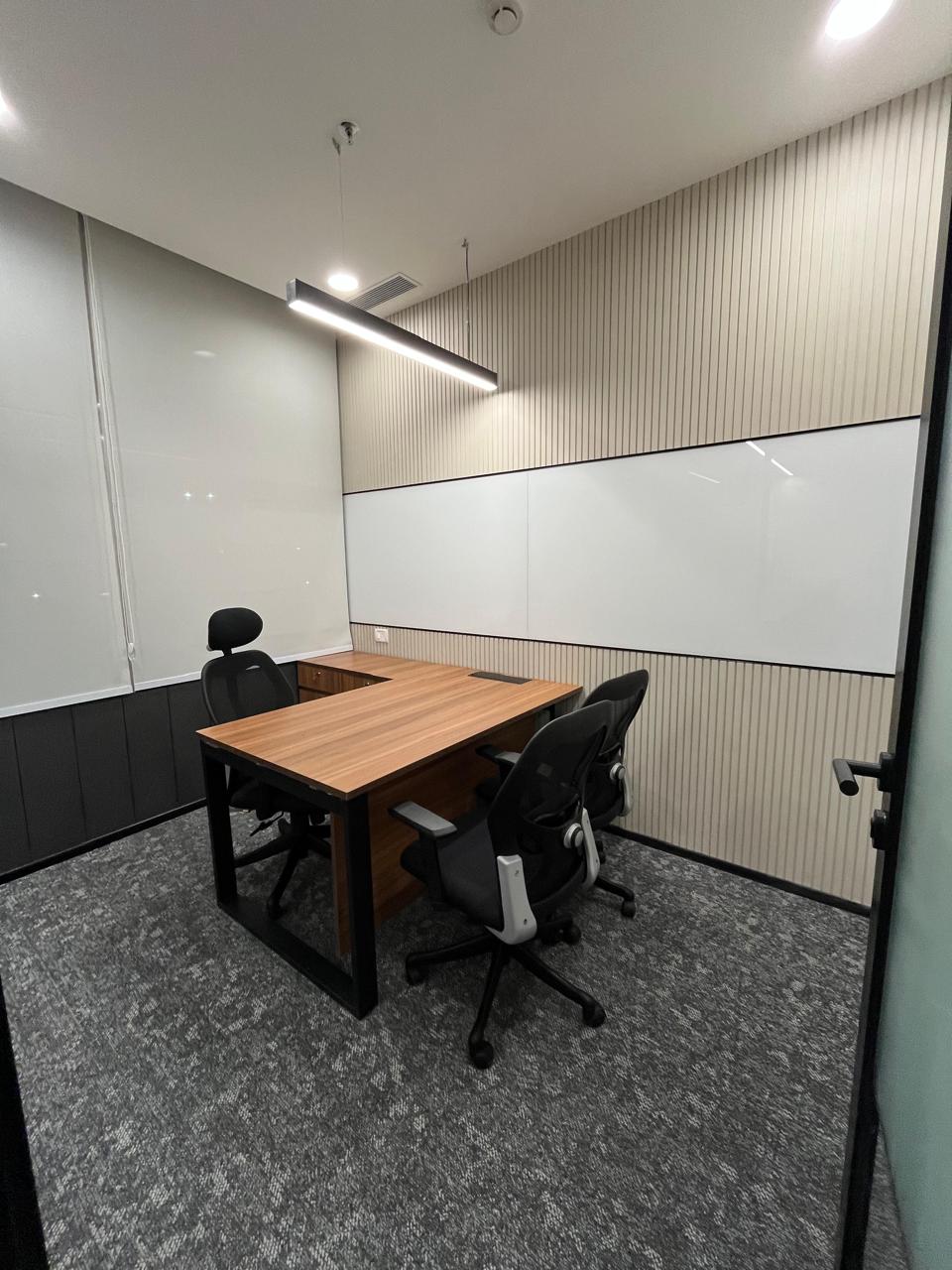 Global Green Interior Design Company Logo - Sustainable Design Experts